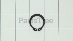 2832577SM - External Retaining Ring, #98-0.9