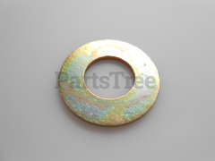 06401112 - Flat Washer, .505 X 1.00 X .062 Zcc