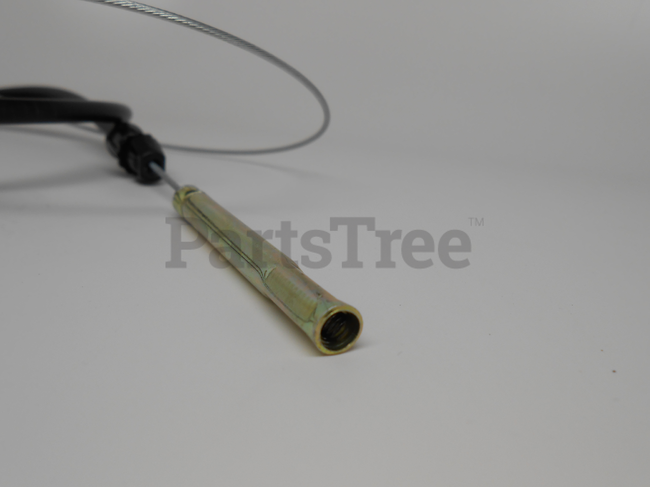 thumbnail image 2 of MTD GW-55048P Tiller Forward Drive Control Cable - OEM Replacement For Troy-Bilt Tillers 2 of 12