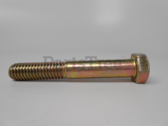 710-0859 - Hex Screw, 3/8-16 X 2