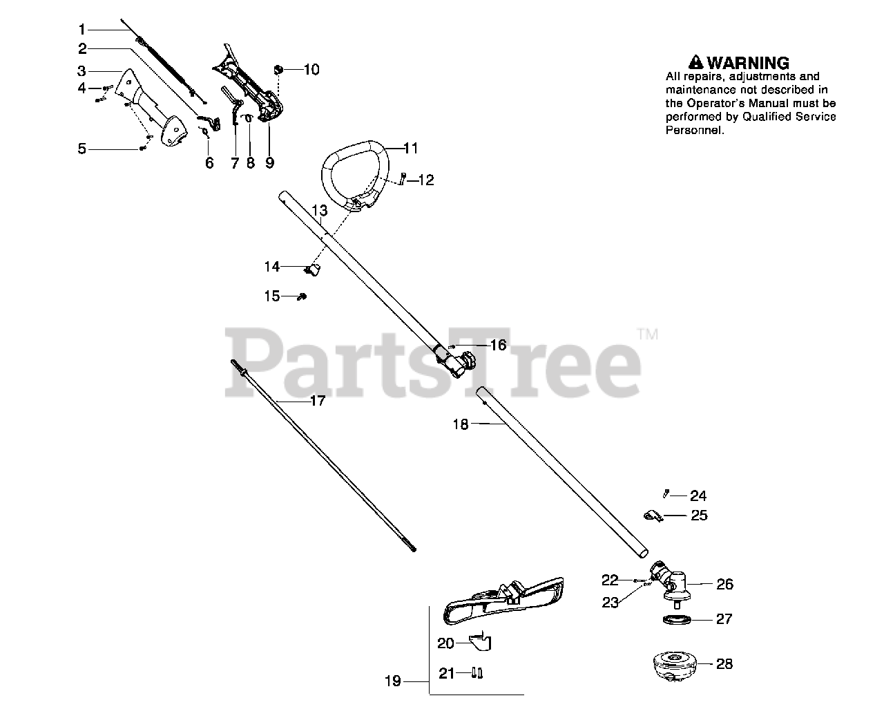 Husqvarna 128ld Parts List My Xxx Hot Girl