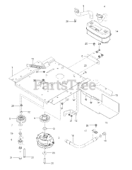 Z 242 F 967844701 00 Husqvarna 42