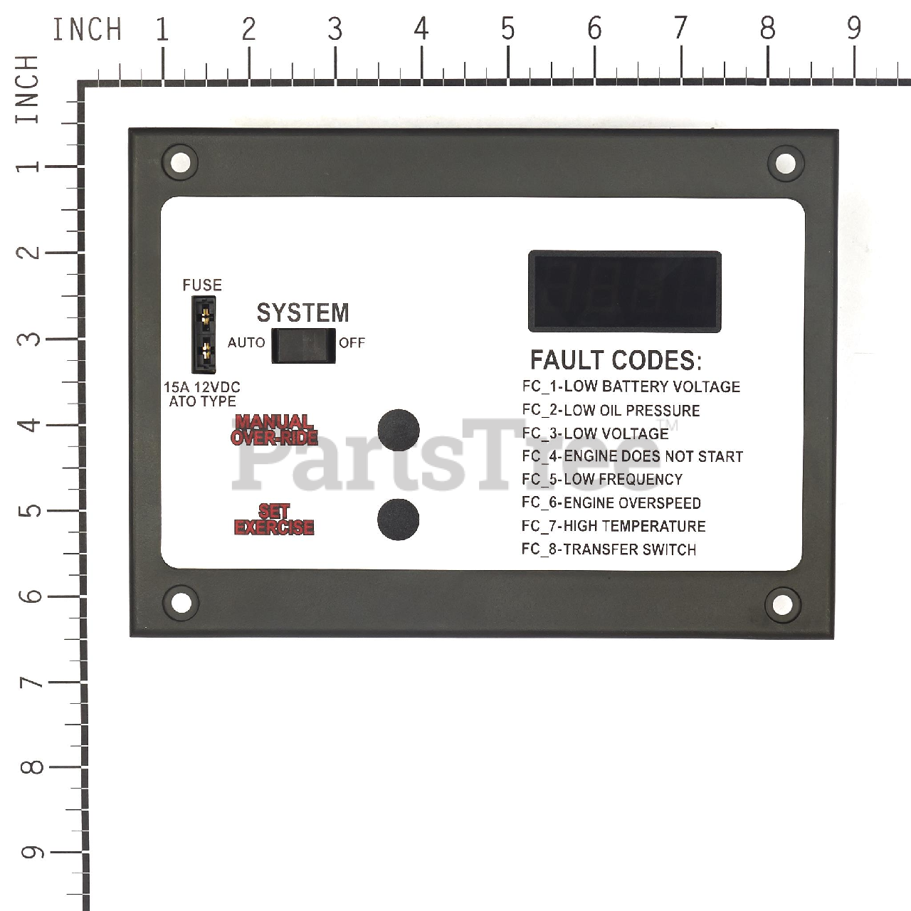 BRP 311353GS - Product Images (Slide 3 of 5)