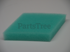 530057781 - Air Filter, Foam