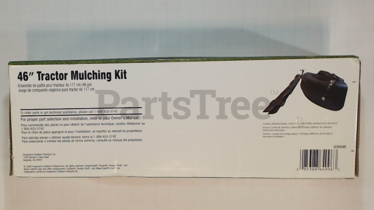 HUS 525405001 - undefined (Slide 2 of 2)