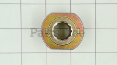 1713613SM - Pulley Hub