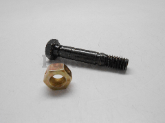 52100100 - Shear Bolt and Nut Kit