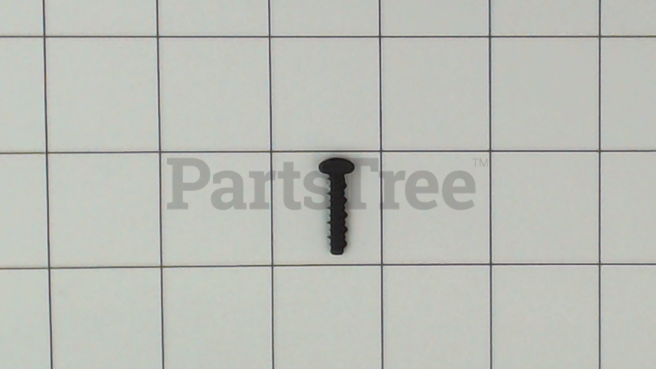 HUS 534222402 - SCREW (Slide 1 of 1)