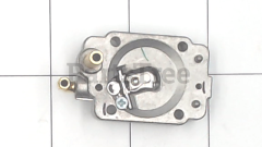 502238401 - Carburetor Body