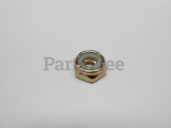 3296-56 - Lock Nut, Nylon Insulated