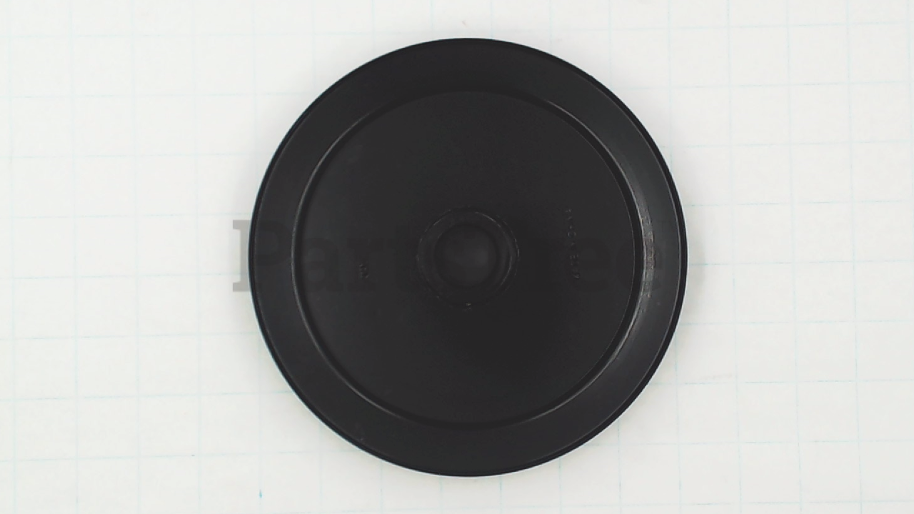 CUB 756-1181A - PULLEY DRIVE (Slide 1 of 2)