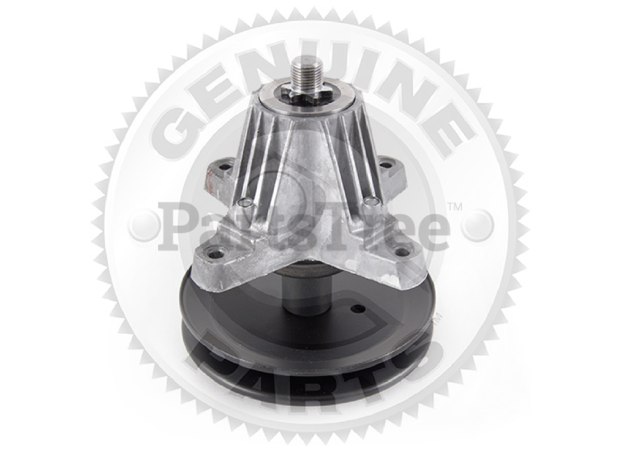 CUB 918-06976 - USE 91806976A SPINDLE (Slide 1 of 2)
