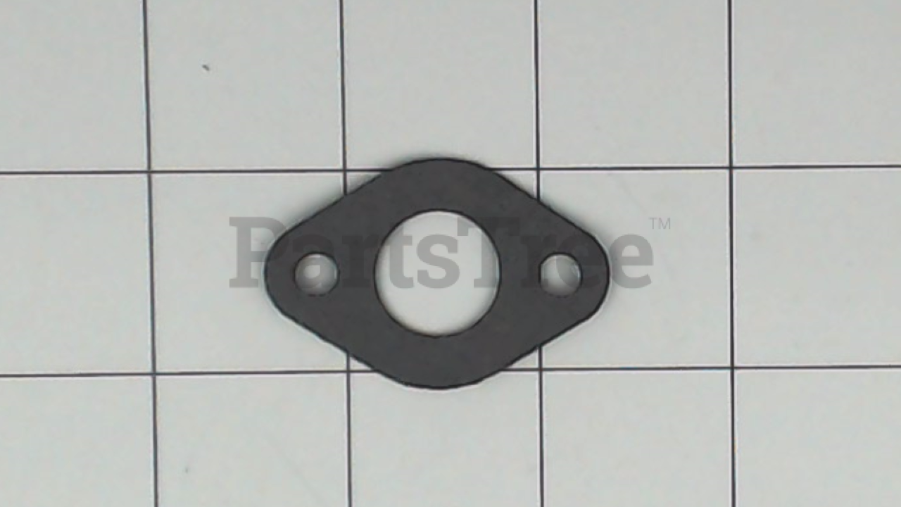 CUB 753-06406 - CARBURETOR GASKET (Slide 1 of 1)