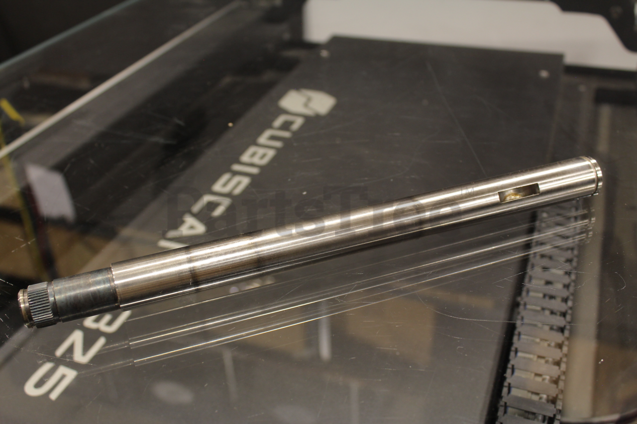 TEC 774629 - TEC 774629 (Slide 1 of 1)