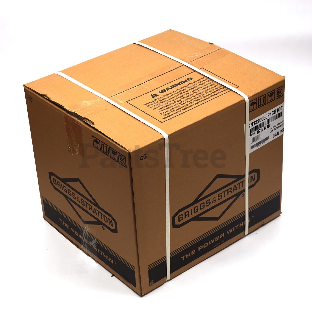 BRP 19N132-0055-F1 - Product Images (Slide 2 of 8)