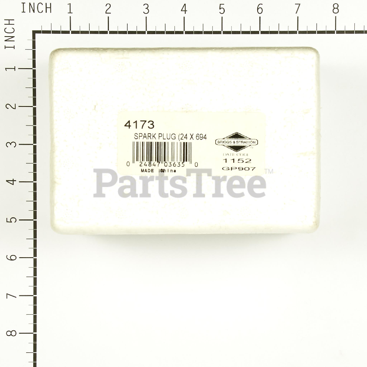 BRP 4173 - Product Images (Slide 3 of 3)