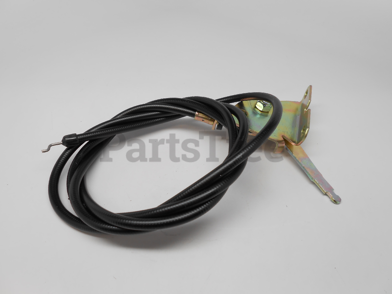 Exmark Repair Part 1-543697 - Throttle Cable Assembly