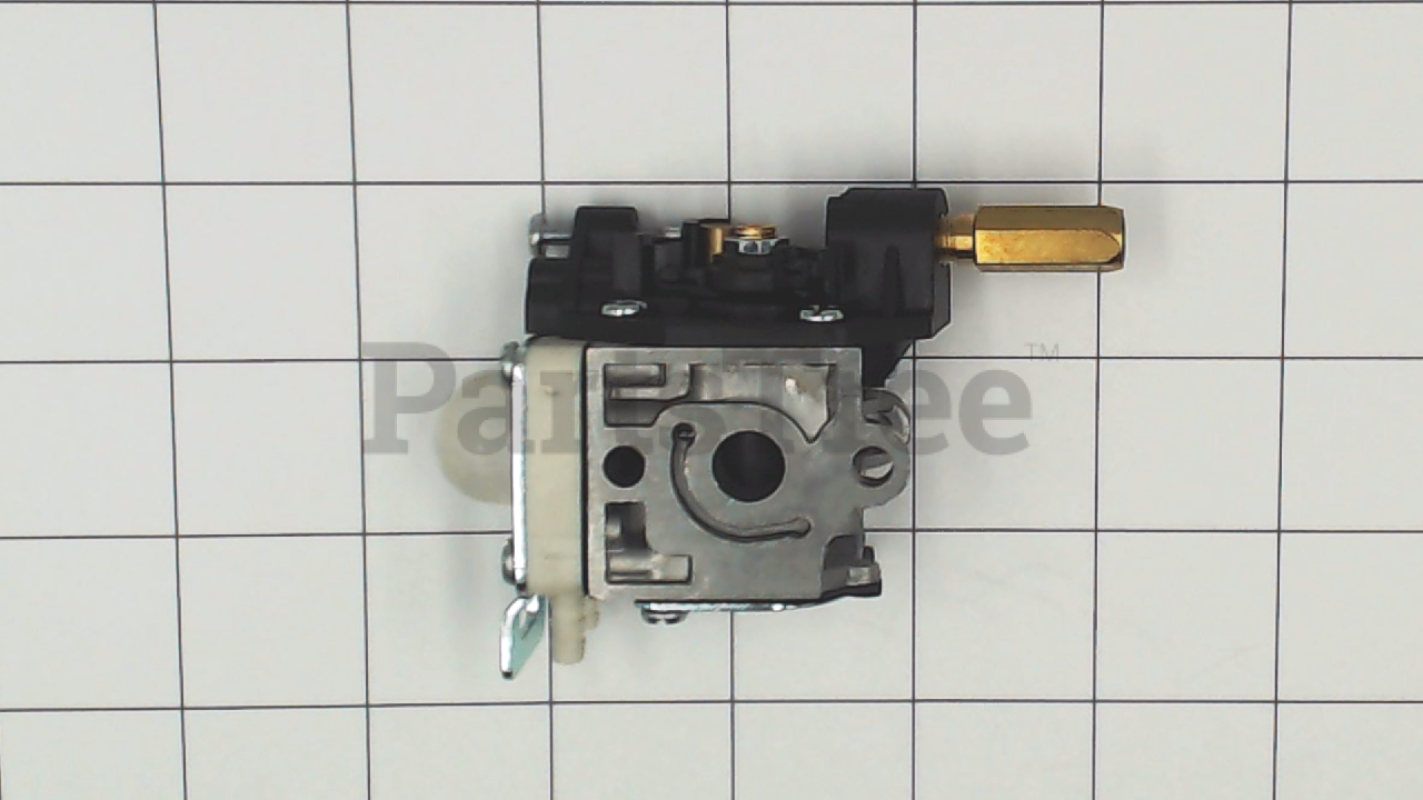 ECH A021000742 - CARBURETOR RB K75 (Slide 2 of 5)