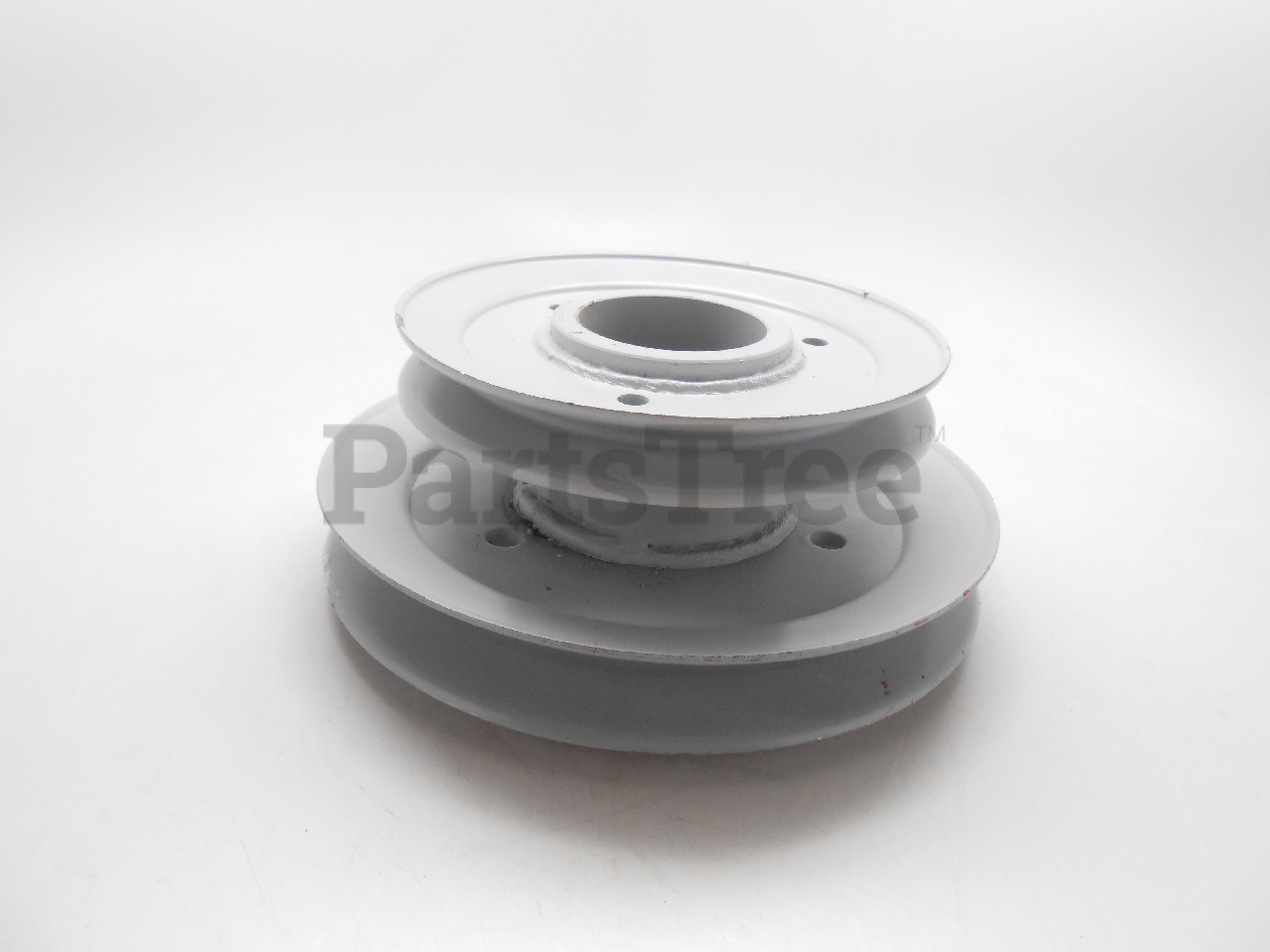 Exmark Repair Part 103-0576 - Jackshaft, Lzuv 60 | PartsTree