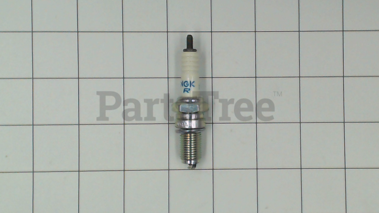 NGK DR8ES - SPARK PLUG (Slide 2 of 2)