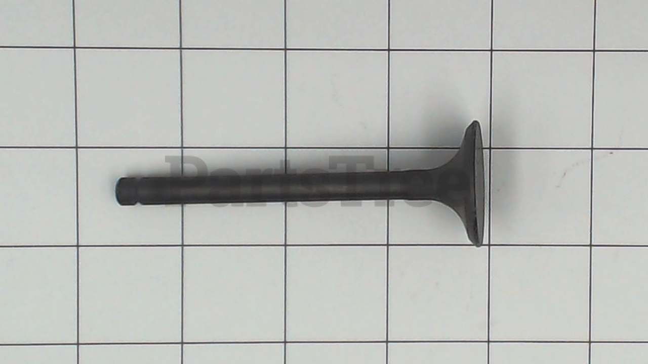 KAW 12005-2091 - VALVE-EXHAUST (Slide 1 of 1)