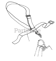 Toro 51644 (TC 4000) - Toro String Trimmer (SN: 007000001 - 007999999