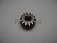 532404835 - Pinion Gear, 14 Tooth Rigid