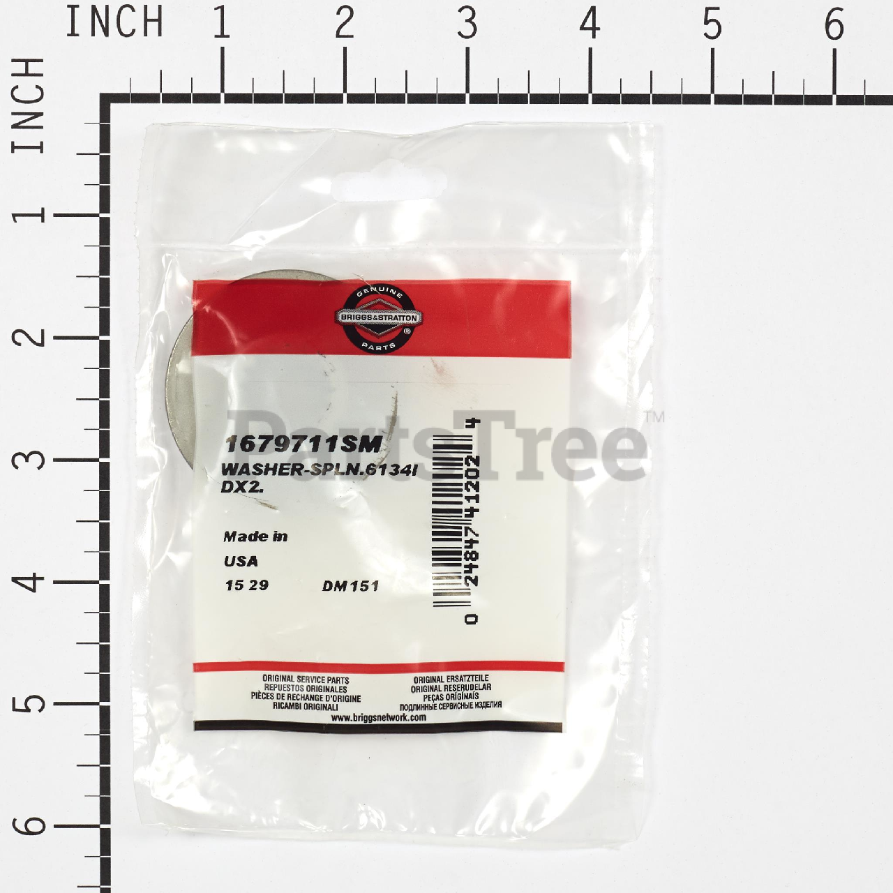 BRP 1679711SM - Product Images (Slide 2 of 3)