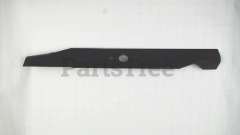 1736043A - Mower Blade, 20.56"