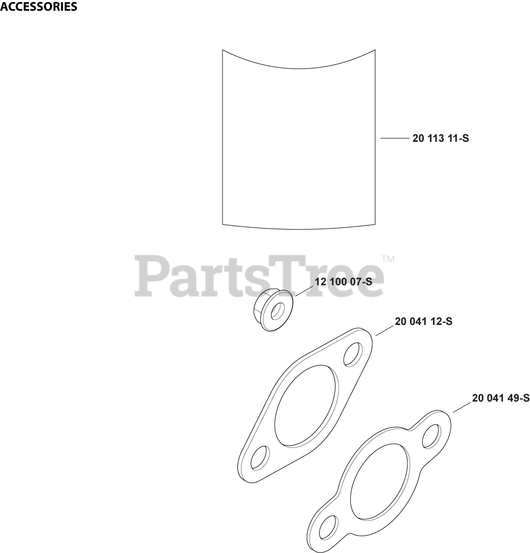 Kohler SV6000212 Kohler Courage Single Engine, Made for Husqvarna