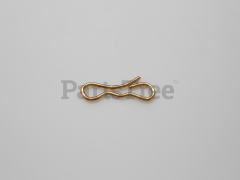 06700001 - Cotter Pin, Bow Tie