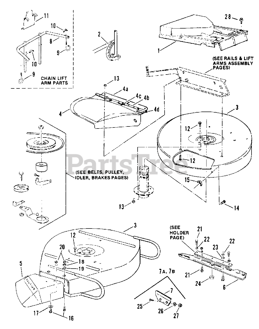 Snapper 3081S (87991) - Snapper 30