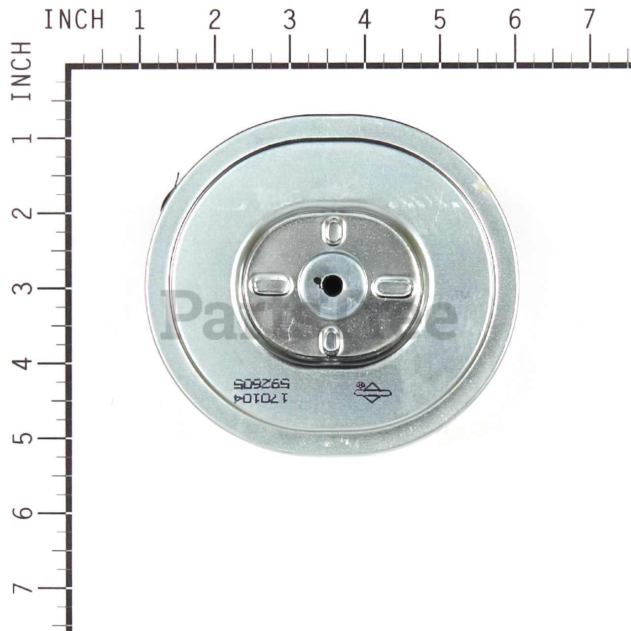 BRP 592605 - Product Images (Slide 3 of 5)