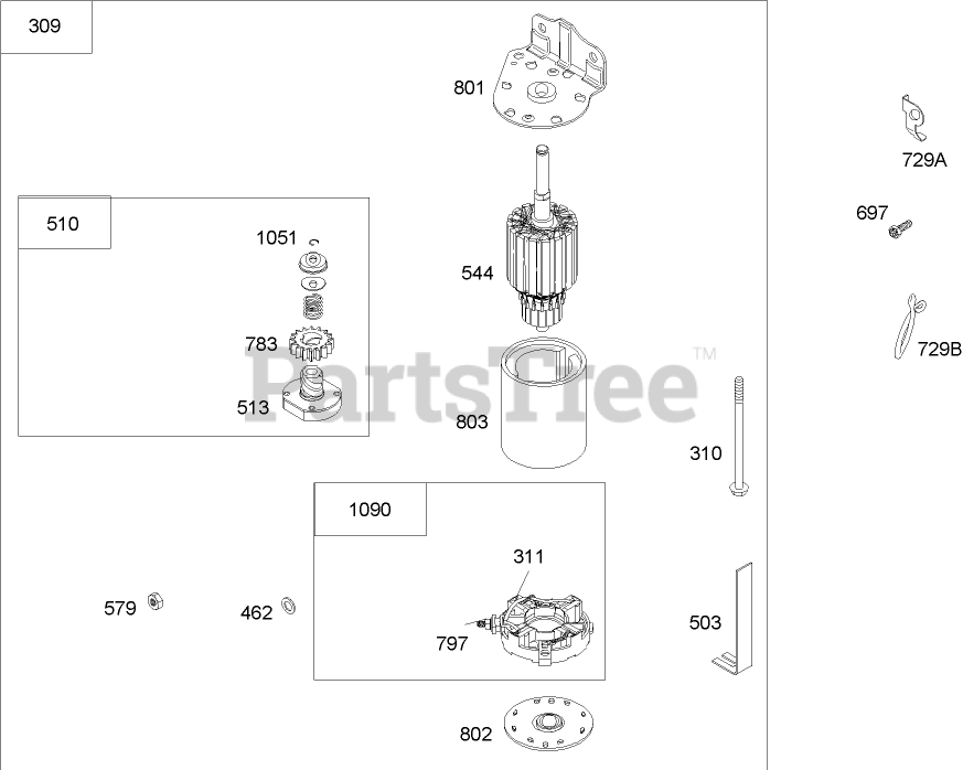 Toro 74301 (1438 Z) Toro 38" TimeCutter ZeroTurn Mower (SN