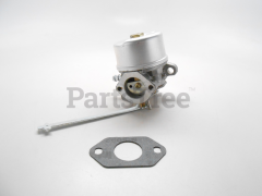 640342 - Carburetor