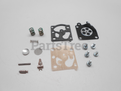12310055730 - Carburetor Repair Kit