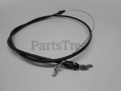 946-1132 - Control Cable, 54.0" Lg