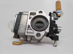 753-05633 - Carburetor Assembly, 26cc