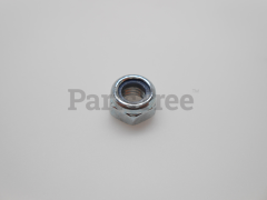 90303-VG3-000 - Nut, 6mm