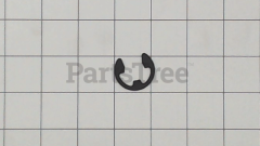 850230 - Retaining Ring, "E" 3/4"