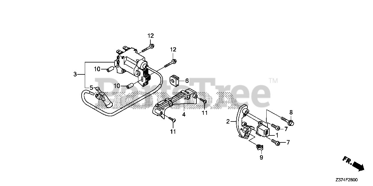 Honda Eu7000is N At Eejd