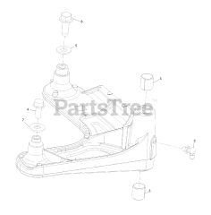 RAX651GKA484A3 - Exmark 48 RAX651GKA484A3 - Exmark 48