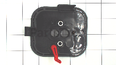 528074901 - Air Cleaner Body Assembly