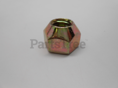 712-3050 - Lug Nut, 7/16"-14