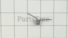 7016341YP - Spring Hinge