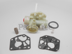 798758 - Carburetor