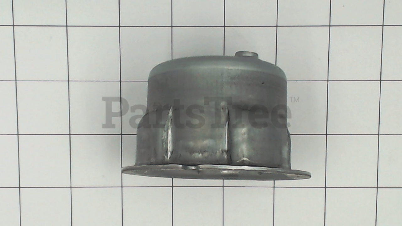 RBA 269-50145-18 - STARTER PULLEY (Slide 3 of 4)