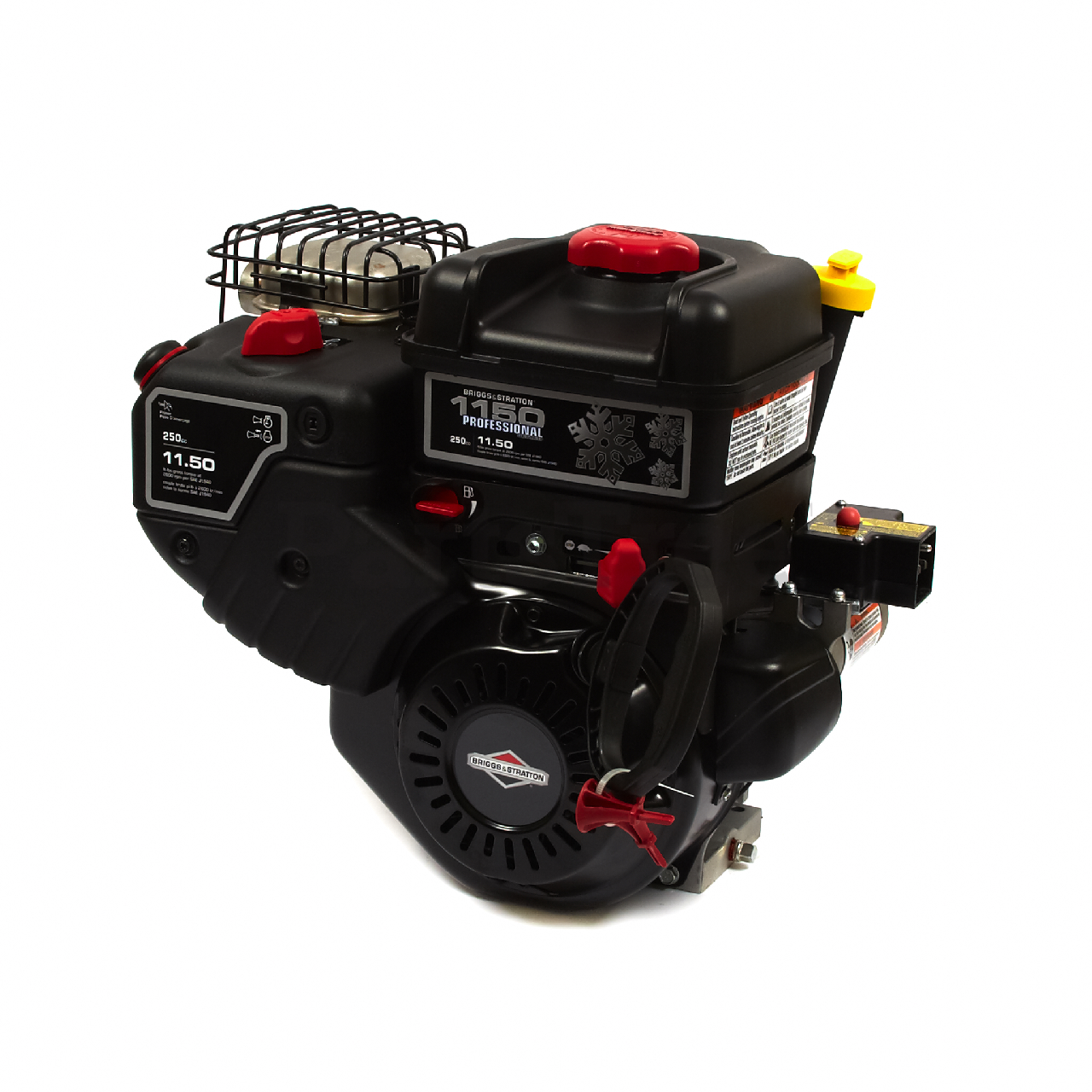 BRP 15C104-3022-F8 - Hero Image (Slide 1 of 7)