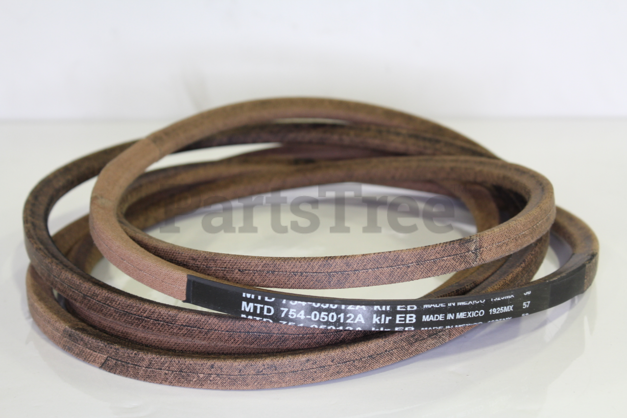 CUB 954-05012A - CUB 95405012A (Slide 1 of 1)