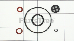 16010-ZE1-812 - Gasket Set